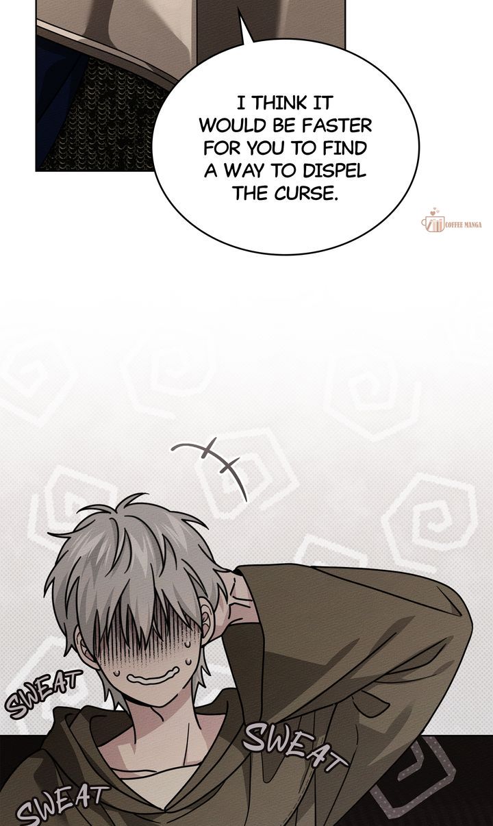 Read Under the Oak Tree Manga Online