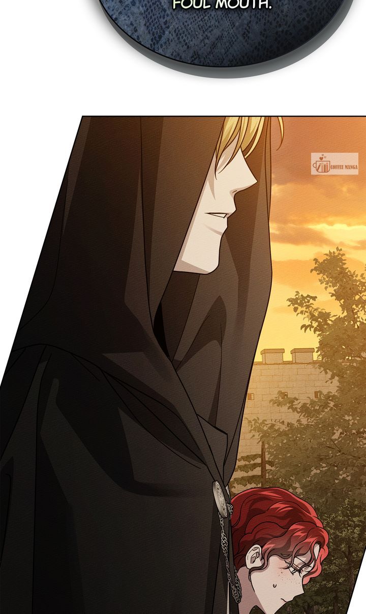 Read Under the Oak Tree Manga Online