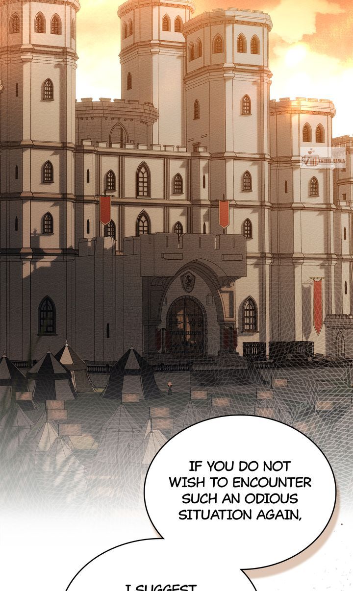 Read Under the Oak Tree Manga Online