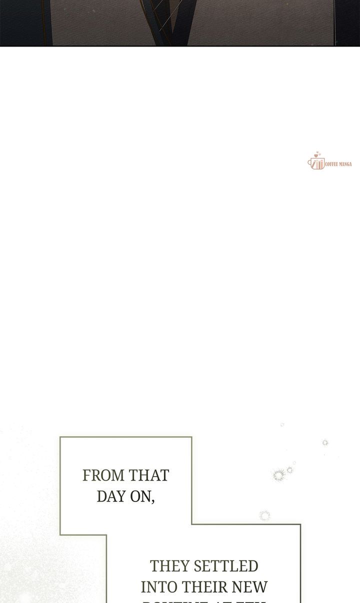 Read Under the Oak Tree Manga Online
