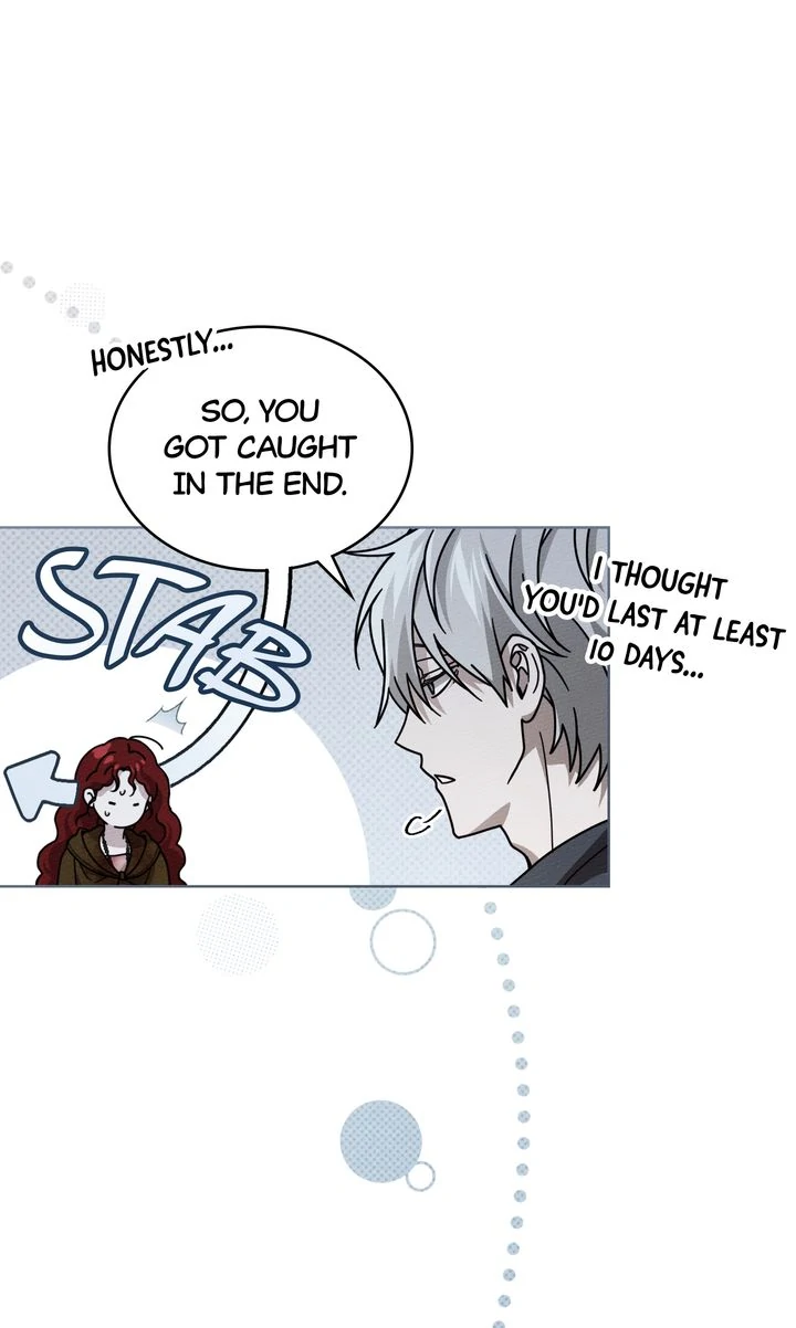Read Under the Oak Tree Manga Online