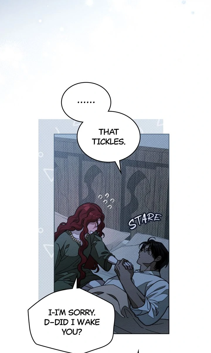 Read Under the Oak Tree Manga Online