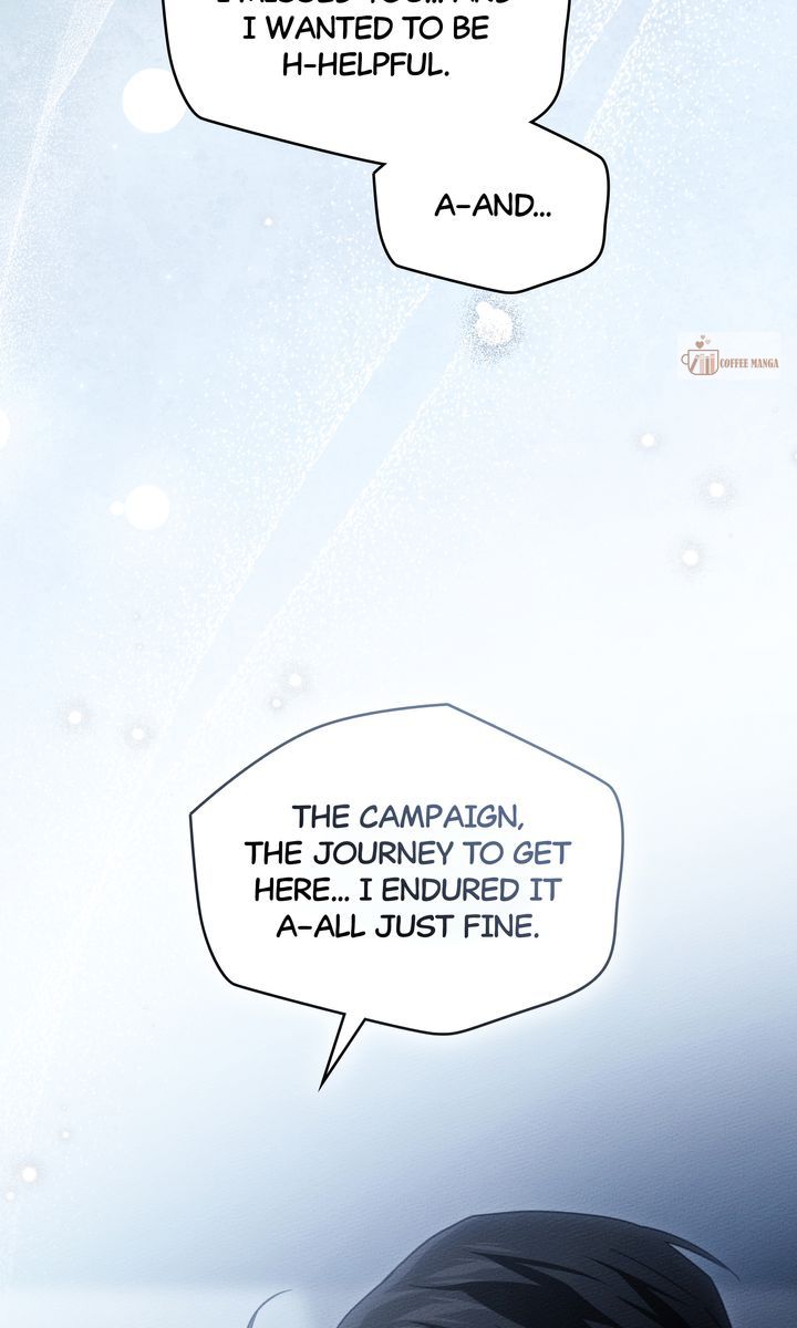 Read Under the Oak Tree Manga Online