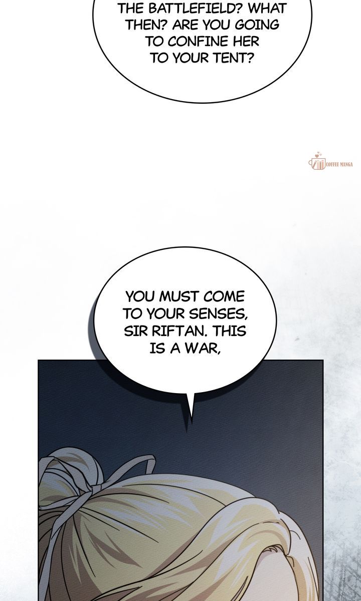 Read Under the Oak Tree Manga Online