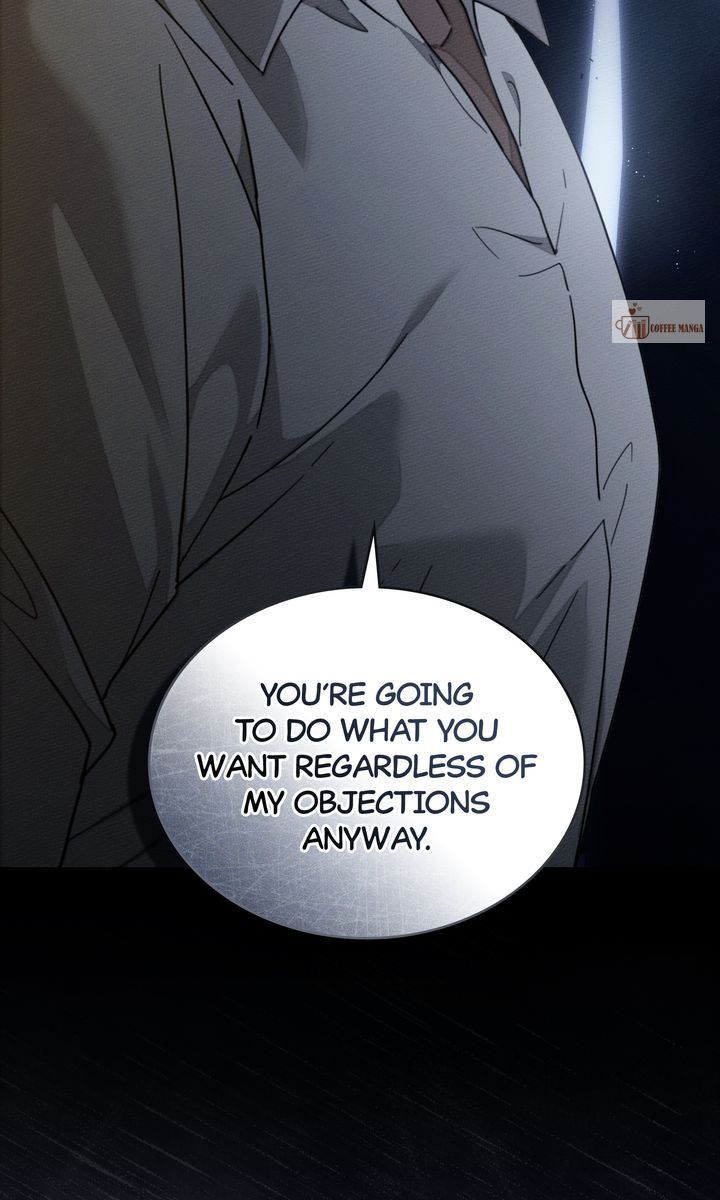 Read Under the Oak Tree Manga Online