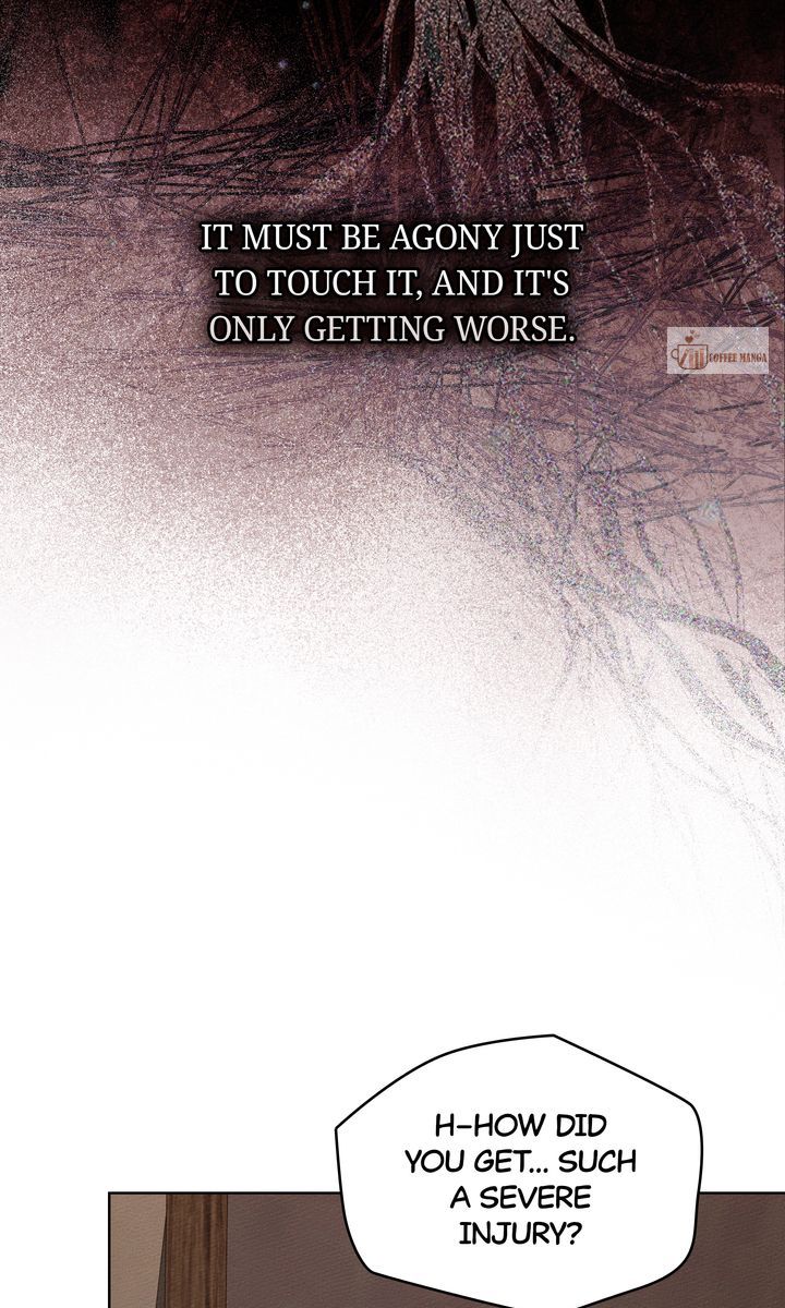Read Under the Oak Tree Manga Online
