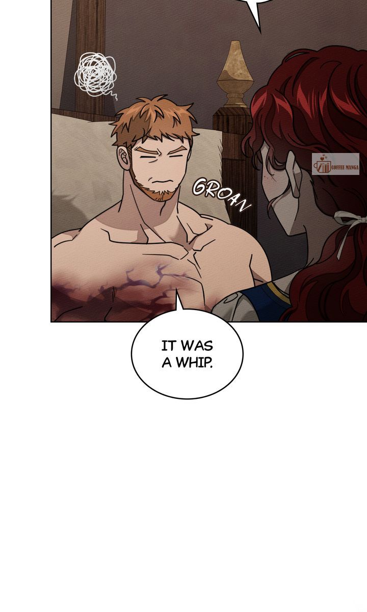 Read Under the Oak Tree Manga Online