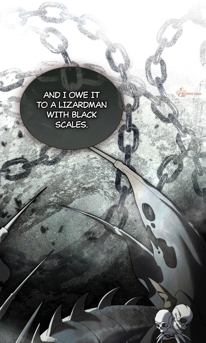 Read Under the Oak Tree Manga Online