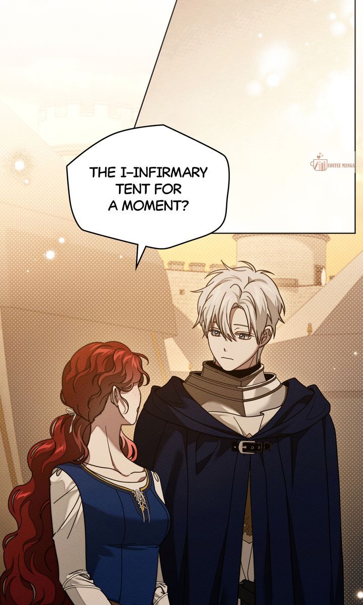 Read Under the Oak Tree Manga Online