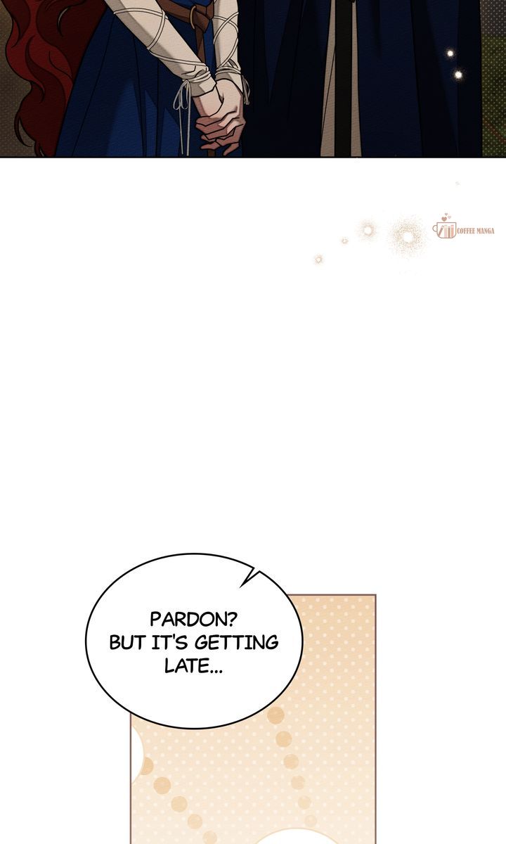 Read Under the Oak Tree Manga Online