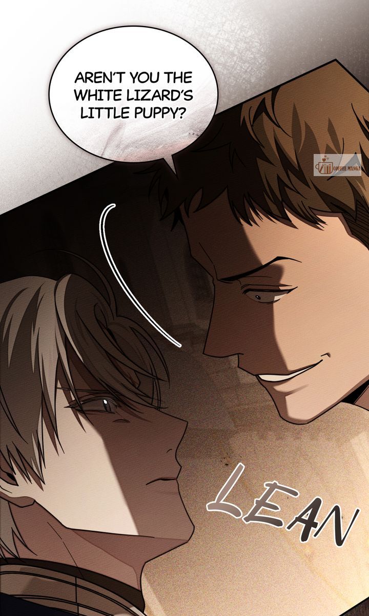 Read Under the Oak Tree Manga Online