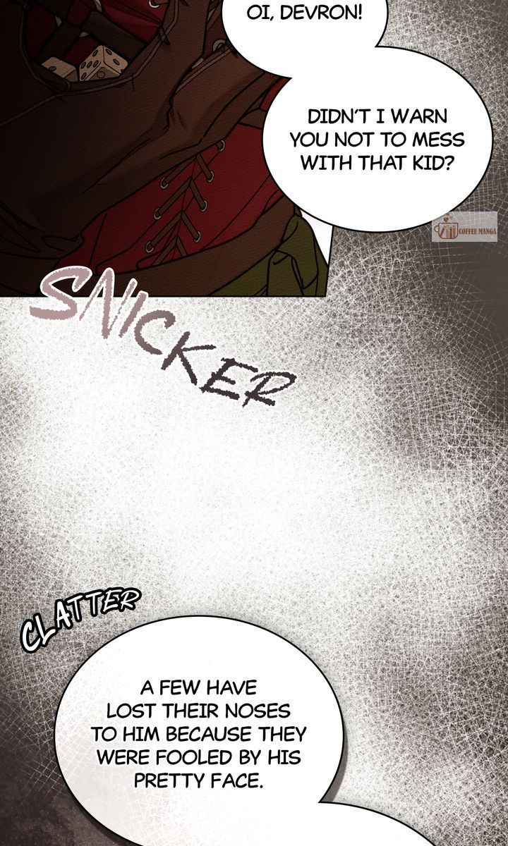 Read Under the Oak Tree Manga Online
