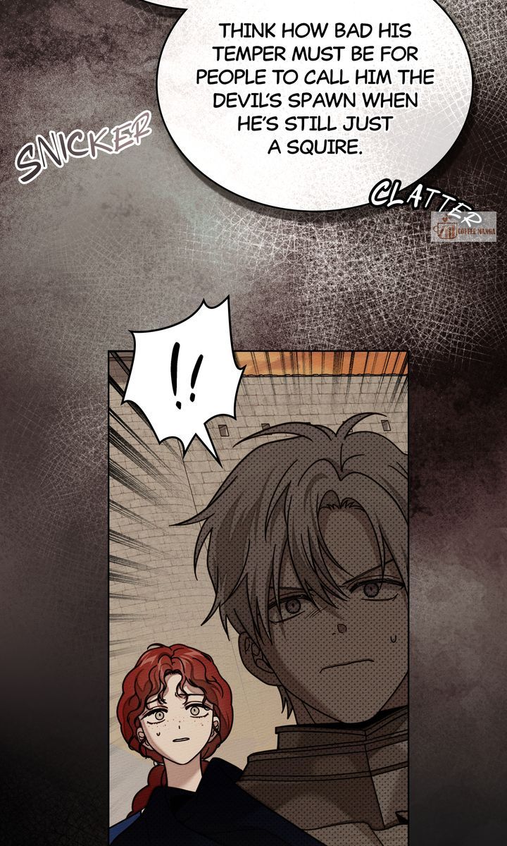 Read Under the Oak Tree Manga Online
