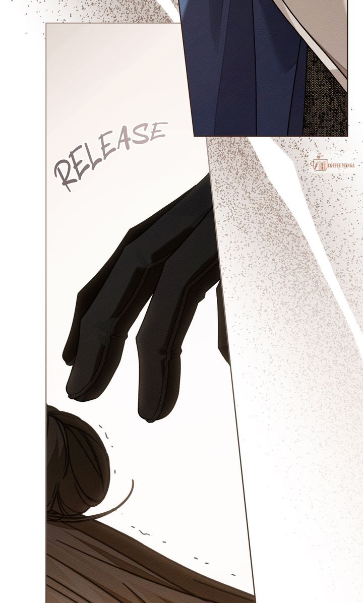 Read Under the Oak Tree Manga Online