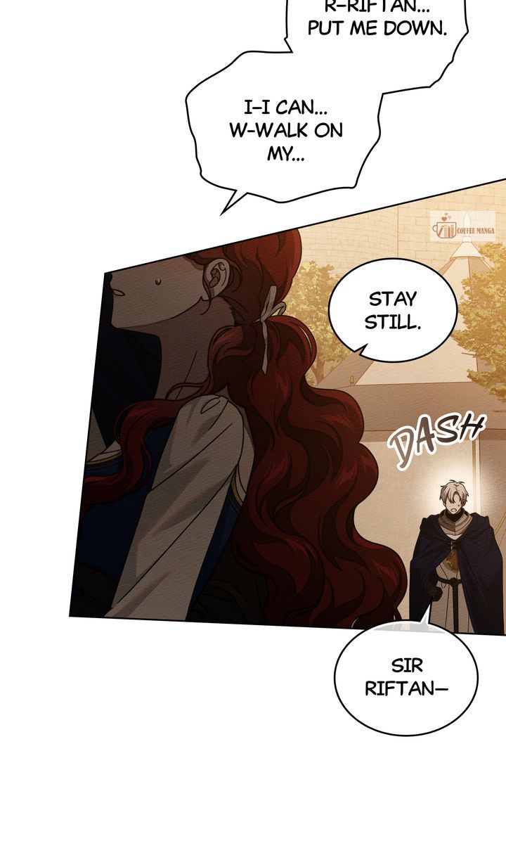 Read Under the Oak Tree Manga Online