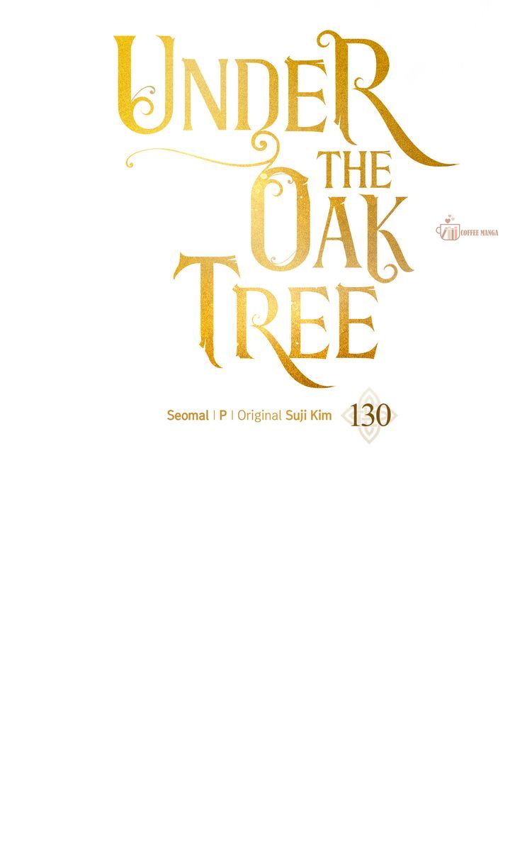 Read Under the Oak Tree Manga Online