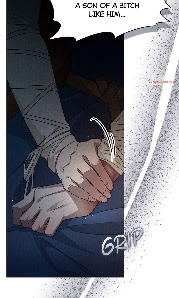 Read Under the Oak Tree Manga Online