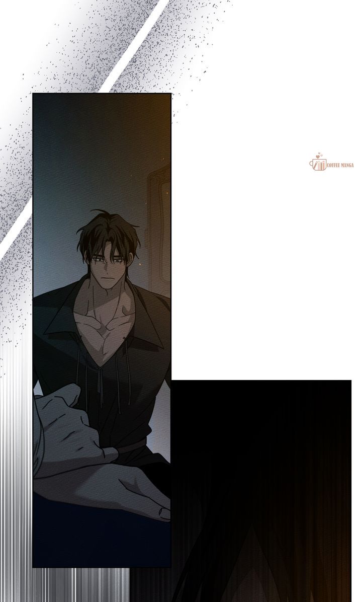 Read Under the Oak Tree Manga Online