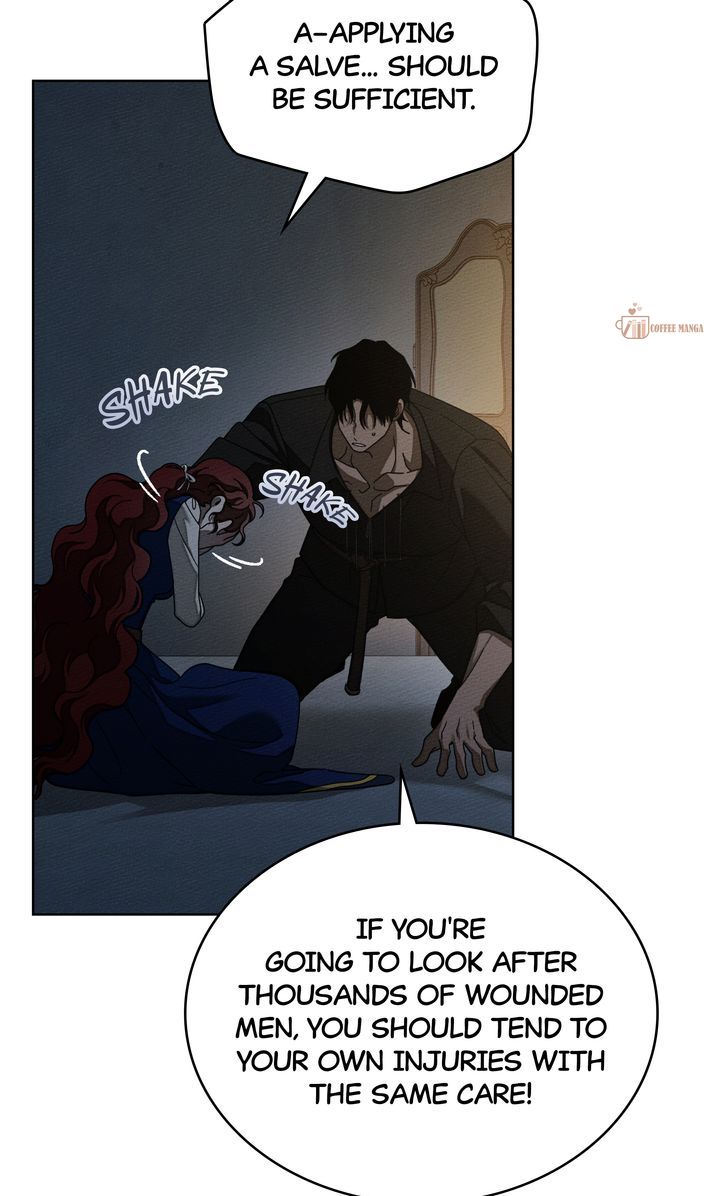 Read Under the Oak Tree Manga Online