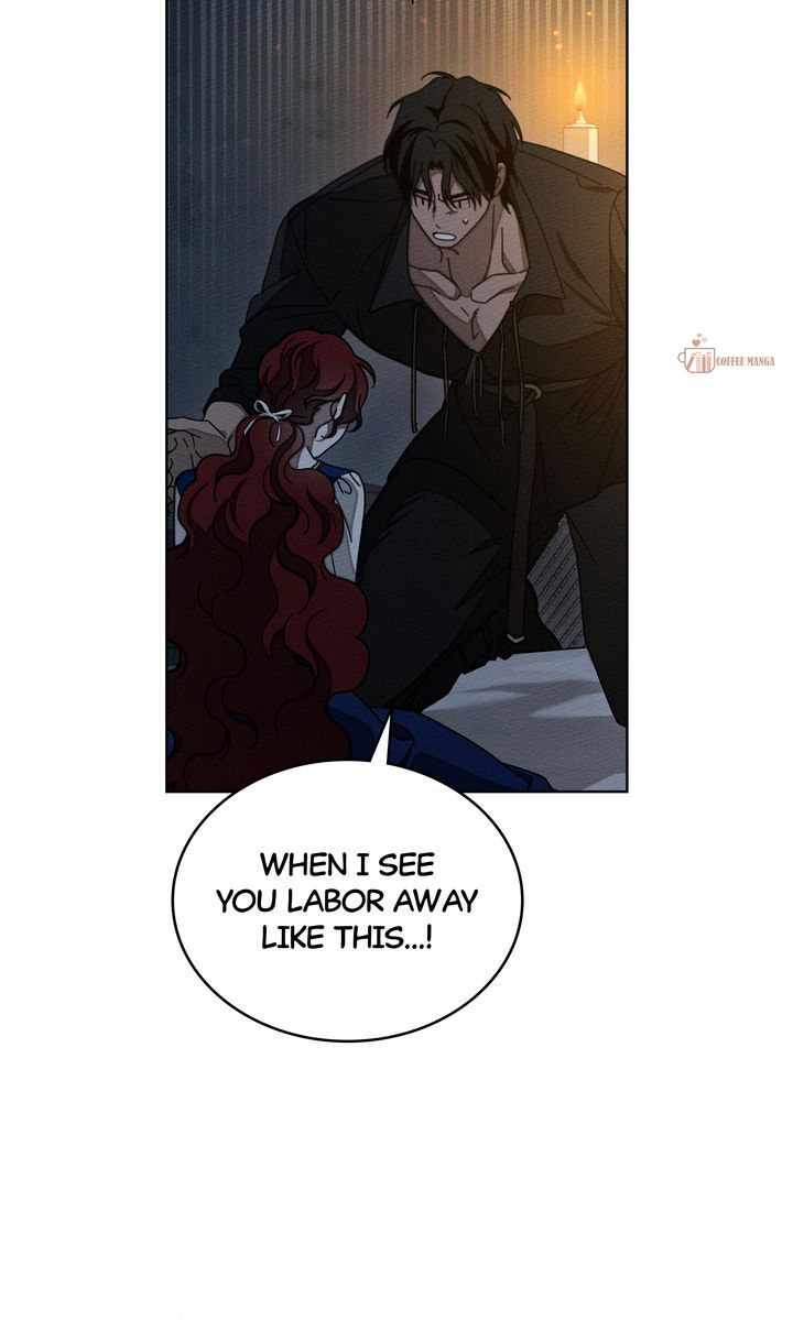 Read Under the Oak Tree Manga Online