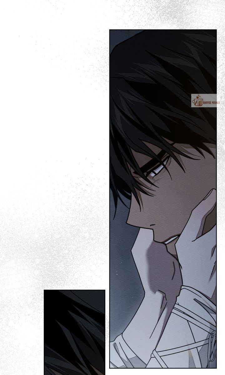 Read Under the Oak Tree Manga Online