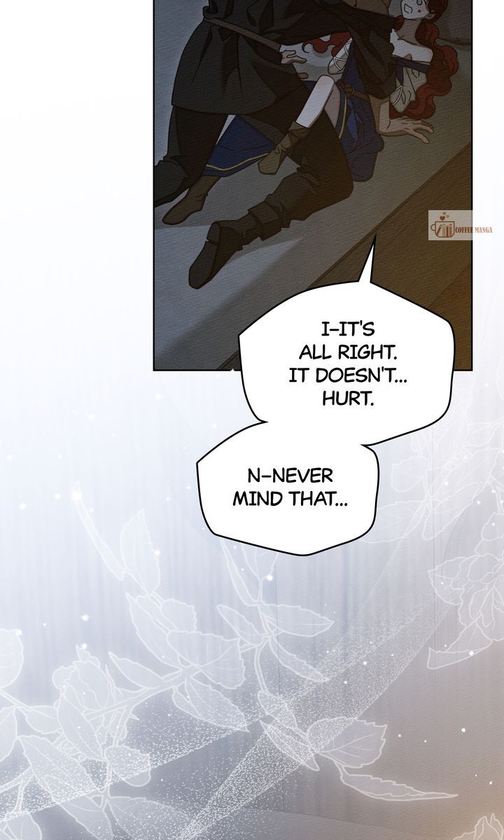 Read Under the Oak Tree Manga Online