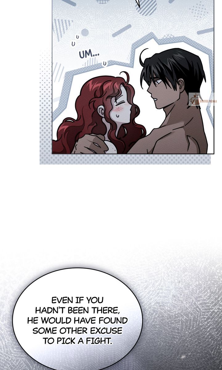 Read Under the Oak Tree Manga Online
