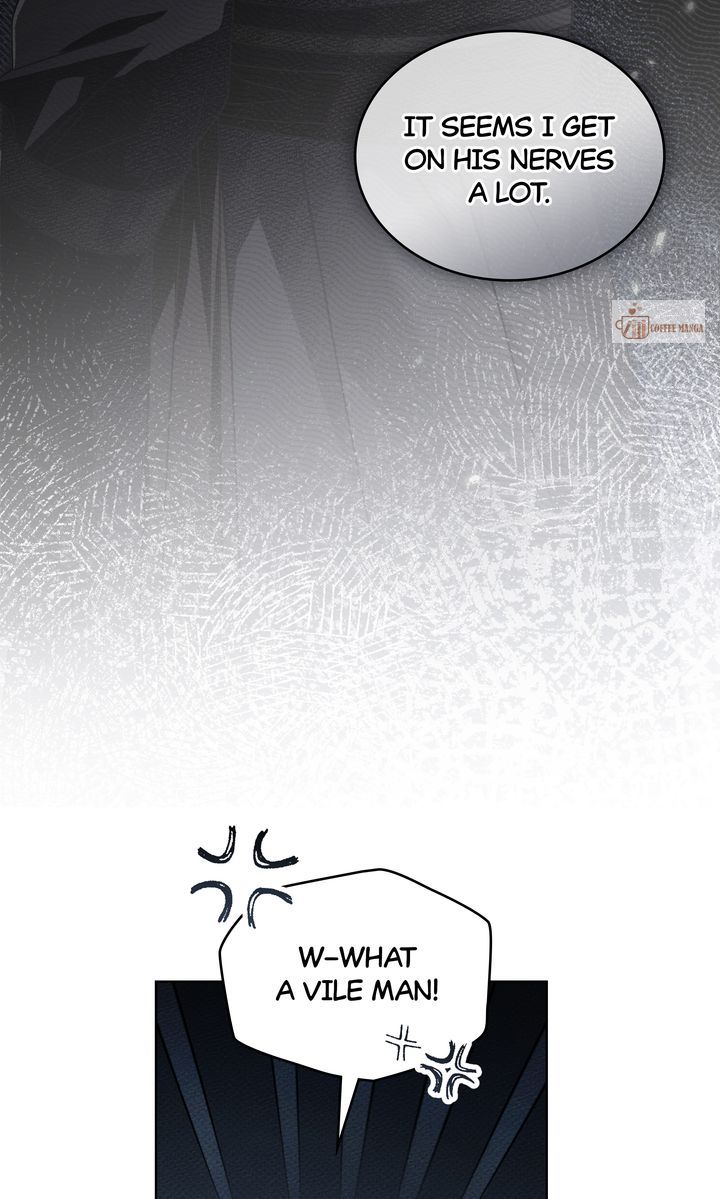 Read Under the Oak Tree Manga Online