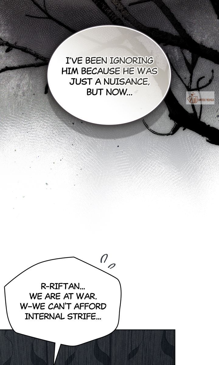 Read Under the Oak Tree Manga Online