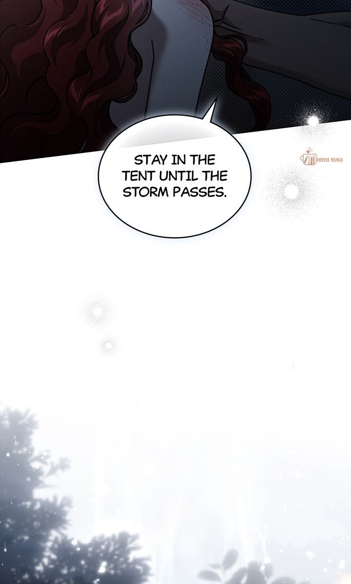 Read Under the Oak Tree Manga Online