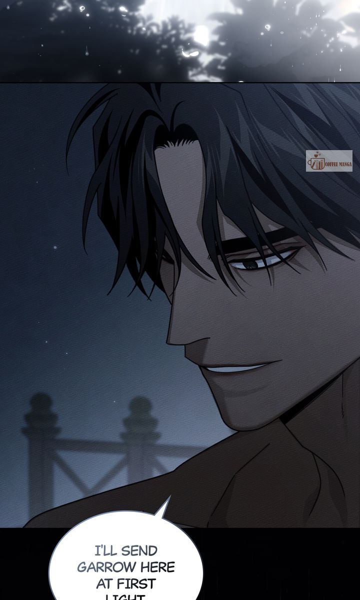 Read Under the Oak Tree Manga Online