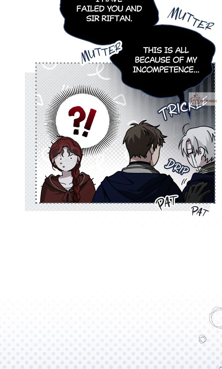Read Under the Oak Tree Manga Online