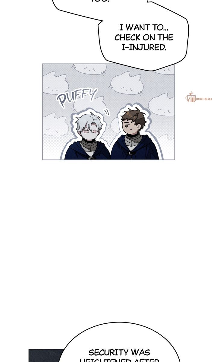 Read Under the Oak Tree Manga Online