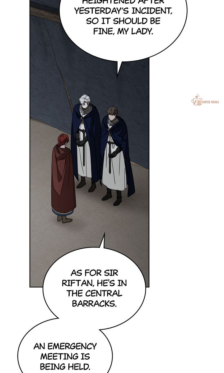 Read Under the Oak Tree Manga Online