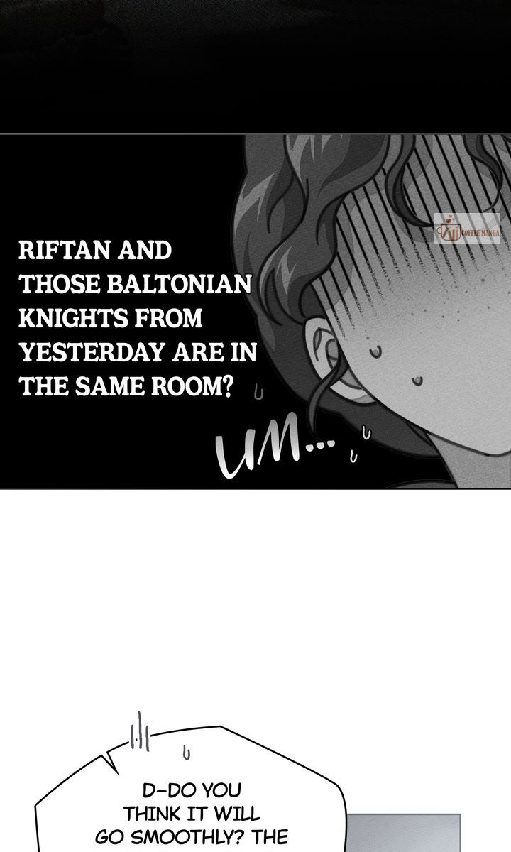 Read Under the Oak Tree Manga Online