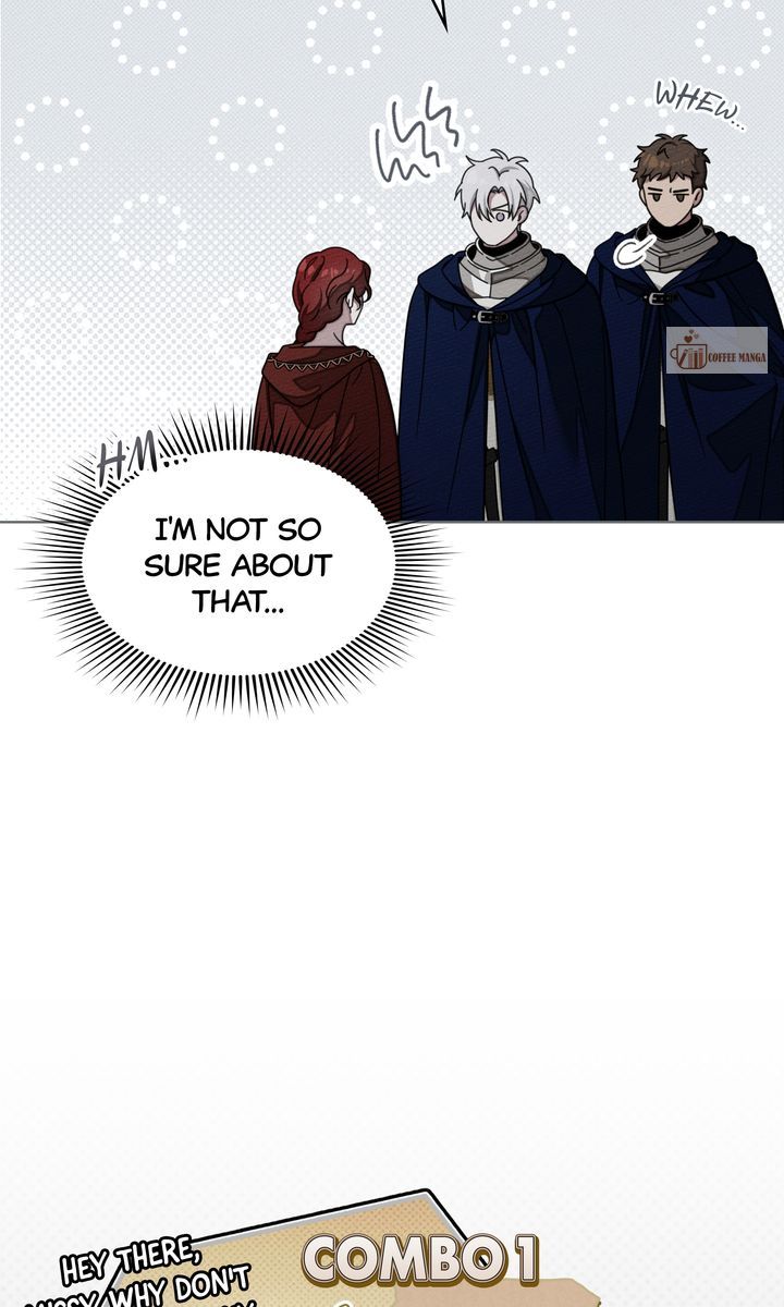 Read Under the Oak Tree Manga Online