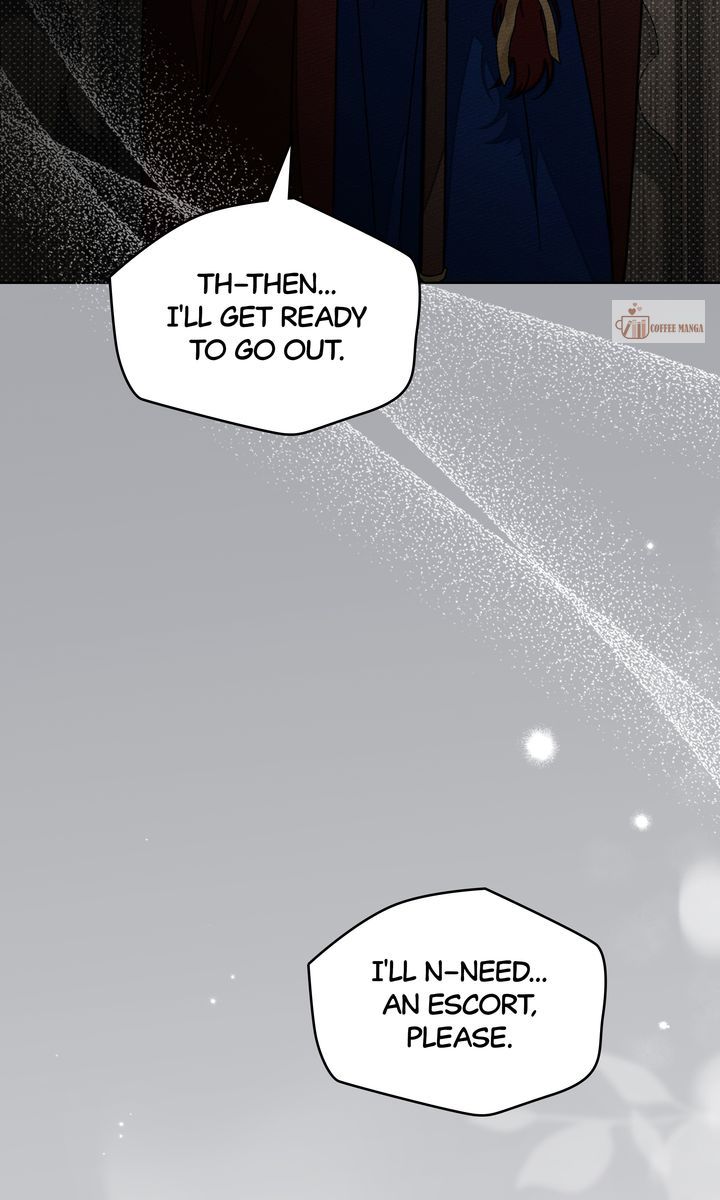 Read Under the Oak Tree Manga Online