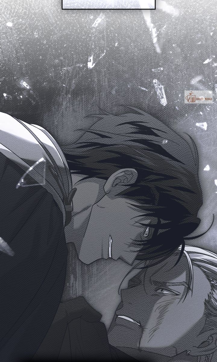 Read Under the Oak Tree Manga Online