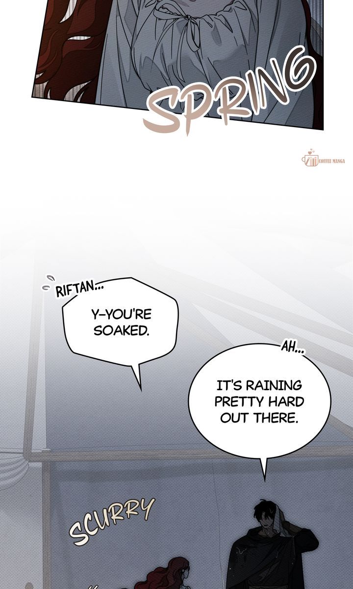 Read Under the Oak Tree Manga Online