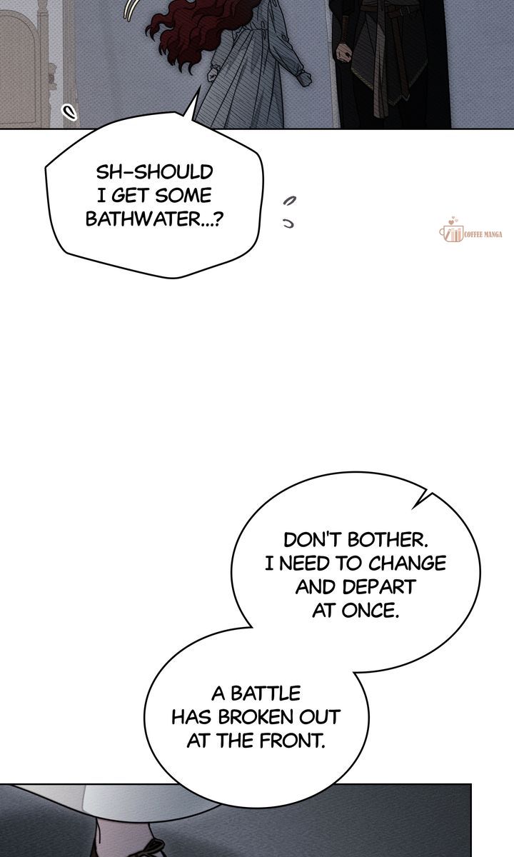 Read Under the Oak Tree Manga Online