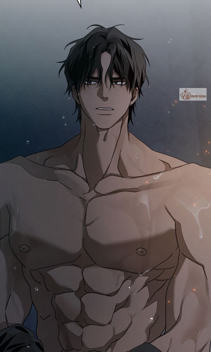 Read Under the Oak Tree Manga Online