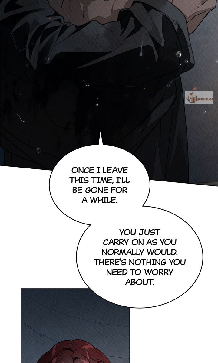 Read Under the Oak Tree Manga Online