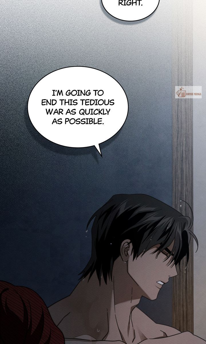 Read Under the Oak Tree Manga Online