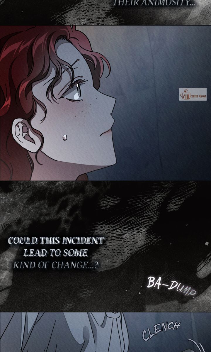 Read Under the Oak Tree Manga Online