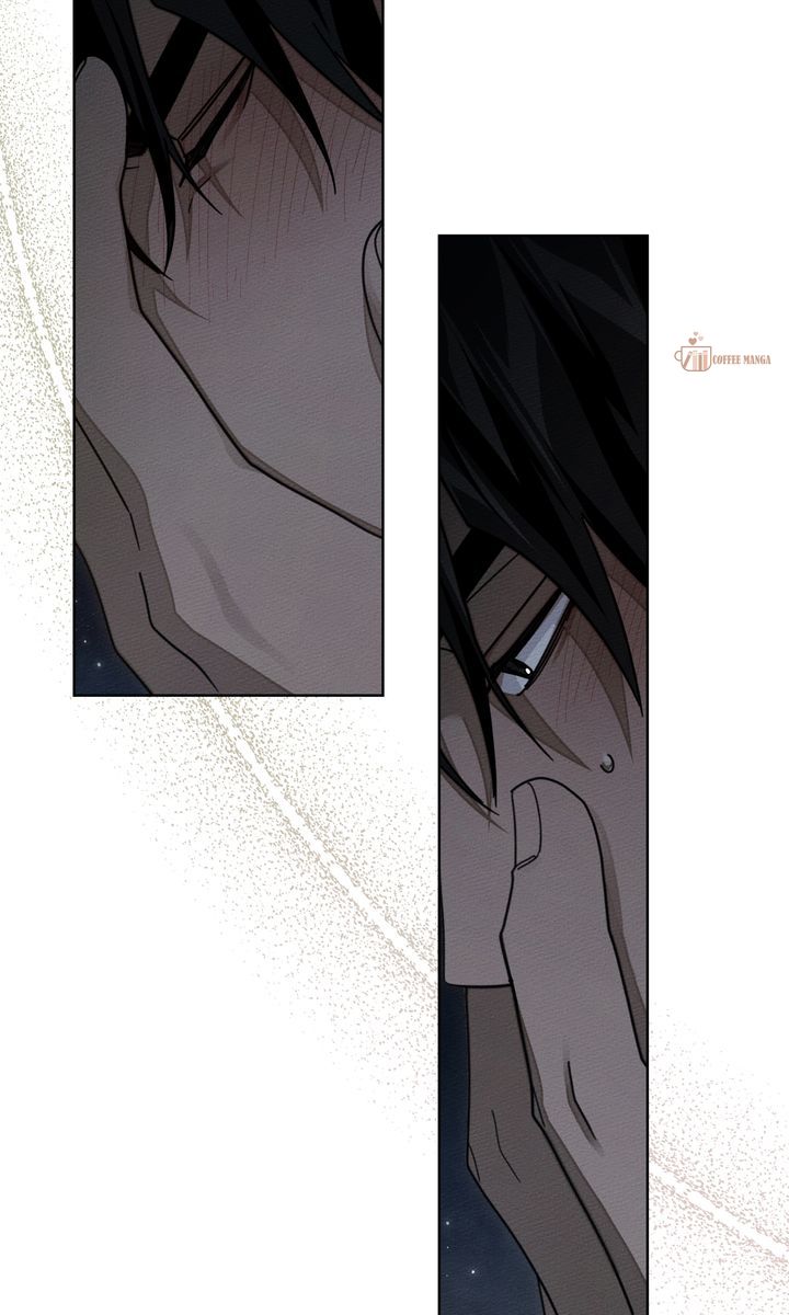 Read Under the Oak Tree Manga Online