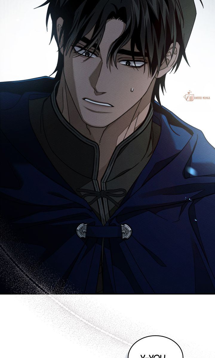 Read Under the Oak Tree Manga Online