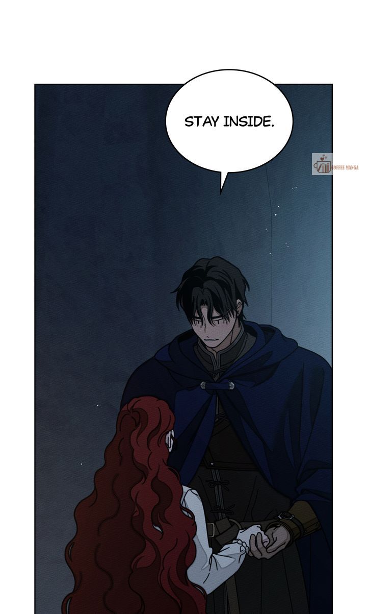 Read Under the Oak Tree Manga Online