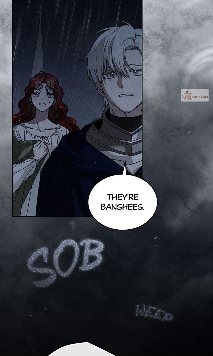 Read Under the Oak Tree Manga Online