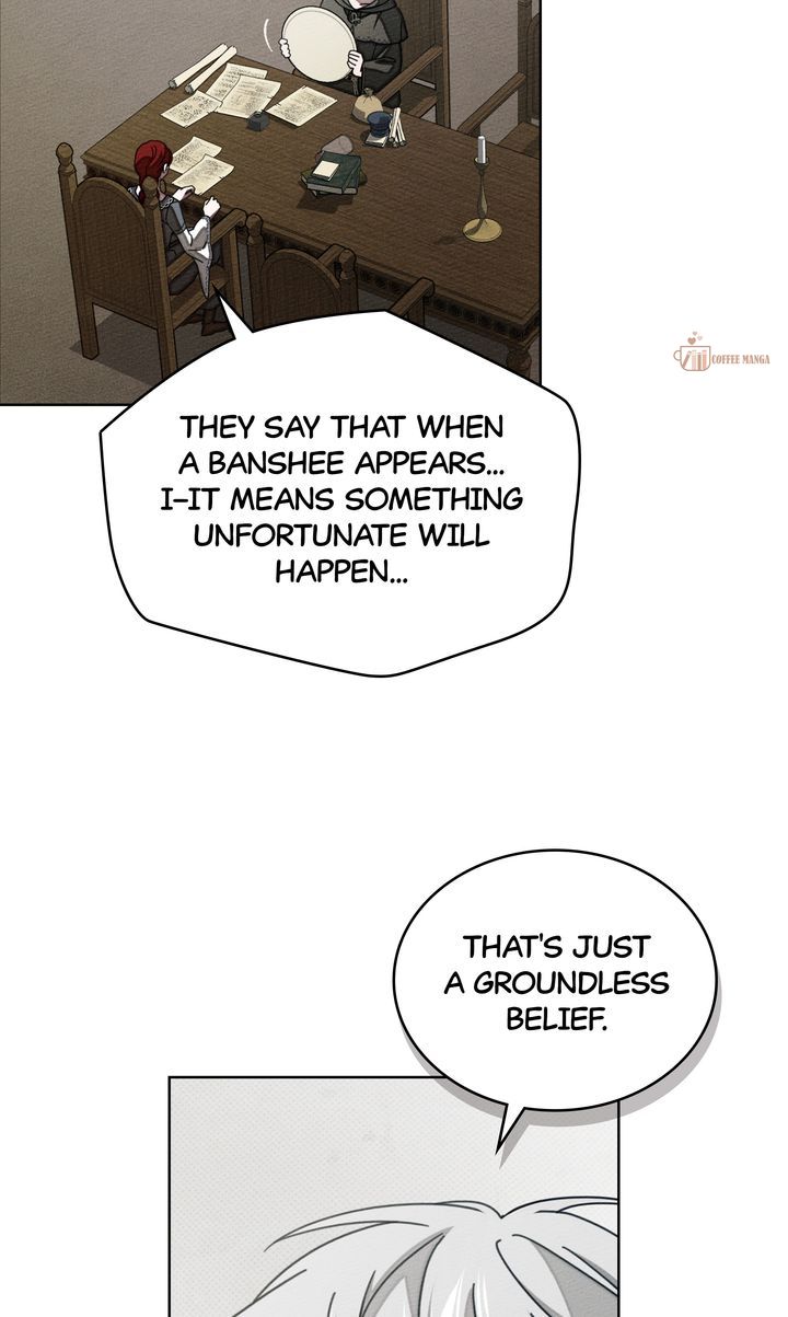Read Under the Oak Tree Manga Online