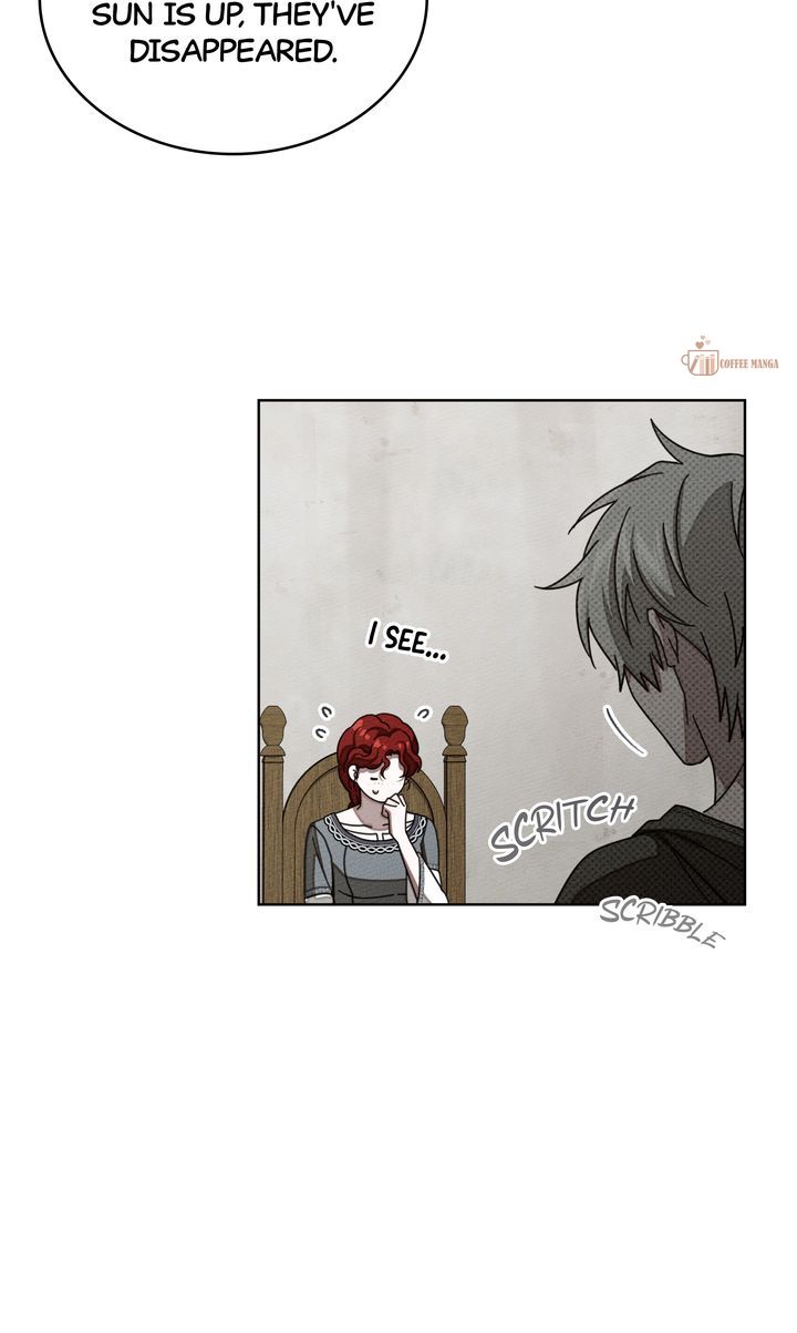 Read Under the Oak Tree Manga Online